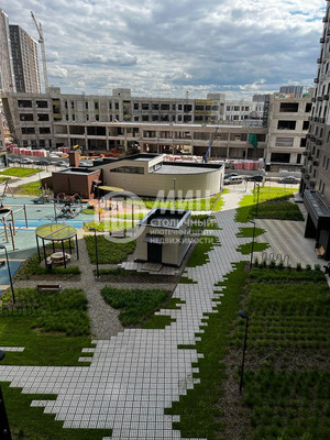 Продам трехкомнатную (3-комн.) квартиру, Мира ул, 6, Люберцы г