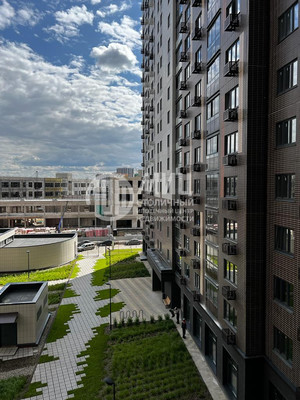 Продам трехкомнатную (3-комн.) квартиру, Мира ул, 6, Люберцы г