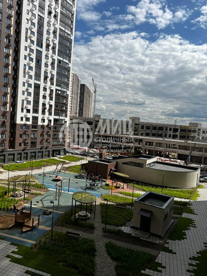 Продам трехкомнатную (3-комн.) квартиру, Мира ул, 6, Люберцы г