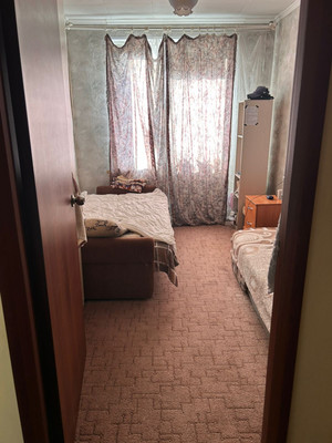 Продам комнату в 2-комн. квартире, Красного Маяка ул, 19к1, Москва г