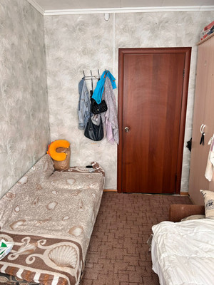 Продам комнату в 2-комн. квартире, Красного Маяка ул, 19к1, Москва г