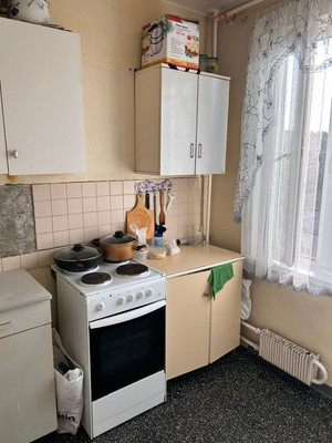 Продам комнату в 2-комн. квартире, Красного Маяка ул, 19к1, Москва г
