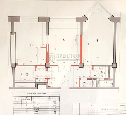 Продам двухкомнатную (2-комн.) квартиру, Нагатинская наб, 56А, Москва г
