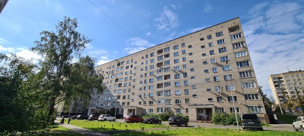 Продам трехкомнатную (3-комн.) квартиру, Летняя ул, 6, Ленино д