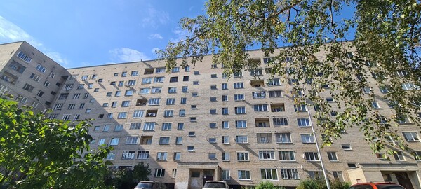 Продам трехкомнатную (3-комн.) квартиру, Летняя ул, 6, Ленино д