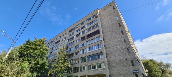 Продам трехкомнатную (3-комн.) квартиру, Летняя ул, 6, Ленино д