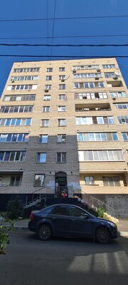 Продам трехкомнатную (3-комн.) квартиру, Летняя ул, 6, Ленино д