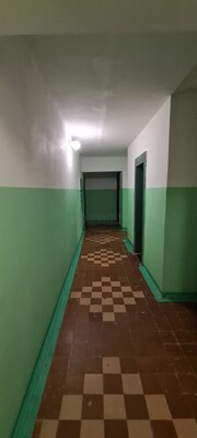Продам трехкомнатную (3-комн.) квартиру, Летняя ул, 6, Ленино д