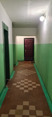Продам трехкомнатную (3-комн.) квартиру, Летняя ул, 6, Ленино д