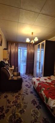 Продам трехкомнатную (3-комн.) квартиру, Летняя ул, 6, Ленино д