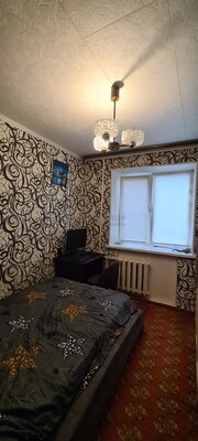 Продам трехкомнатную (3-комн.) квартиру, Летняя ул, 6, Ленино д