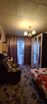Продам трехкомнатную (3-комн.) квартиру, Летняя ул, 6, Ленино д
