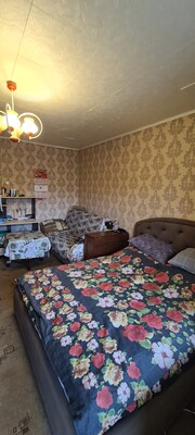 Продам трехкомнатную (3-комн.) квартиру, Летняя ул, 6, Ленино д