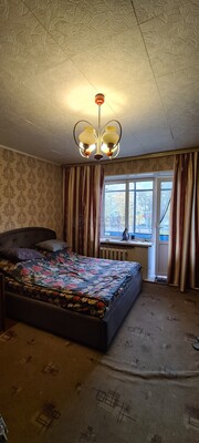 Продам трехкомнатную (3-комн.) квартиру, Летняя ул, 6, Ленино д