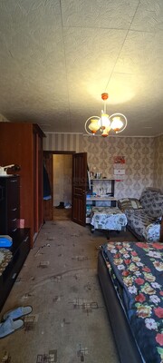 Продам трехкомнатную (3-комн.) квартиру, Летняя ул, 6, Ленино д