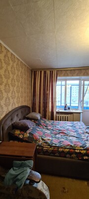 Продам трехкомнатную (3-комн.) квартиру, Летняя ул, 6, Ленино д