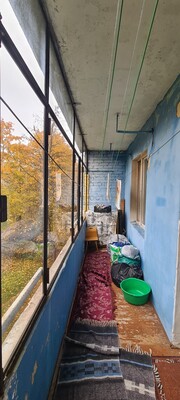 Продам трехкомнатную (3-комн.) квартиру, Летняя ул, 6, Ленино д