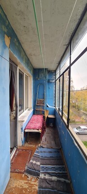 Продам трехкомнатную (3-комн.) квартиру, Летняя ул, 6, Ленино д