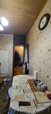 Продам трехкомнатную (3-комн.) квартиру, Летняя ул, 6, Ленино д