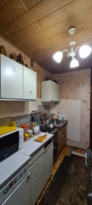 Продам трехкомнатную (3-комн.) квартиру, Летняя ул, 6, Ленино д