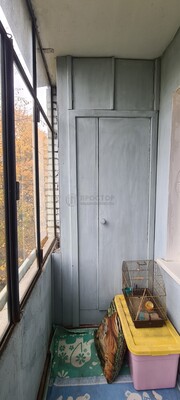 Продам трехкомнатную (3-комн.) квартиру, Летняя ул, 6, Ленино д