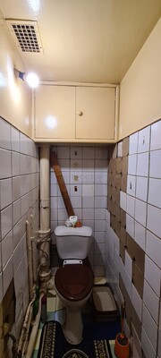 Продам трехкомнатную (3-комн.) квартиру, Летняя ул, 6, Ленино д