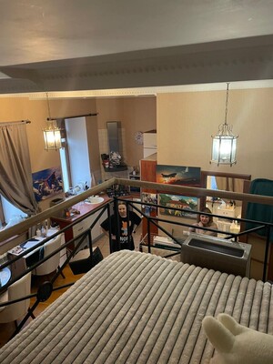 Продам однокомнатную (1-комн.) квартиру, Большая Ордынка ул, 68, Москва г