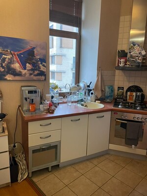 Продам однокомнатную (1-комн.) квартиру, Большая Ордынка ул, 68, Москва г