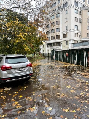 Продам однокомнатную (1-комн.) квартиру, Большая Ордынка ул, 68, Москва г