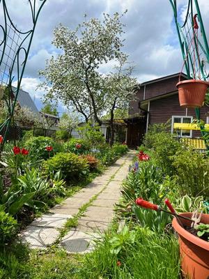 Продам дачу, СНТ Весна-5 (Климовск мкр.) тер, участок 69, Подольск г, 24 км от города