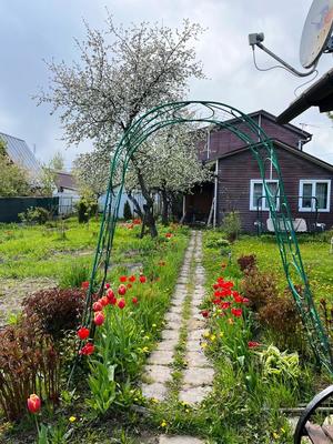 Продам дачу, СНТ Весна-5 (Климовск мкр.) тер, участок 69, Подольск г, 24 км от города