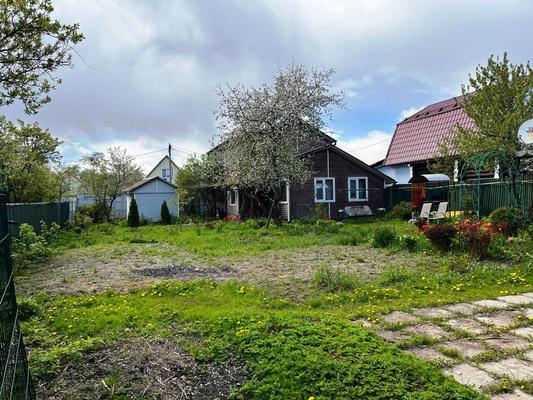 Продам дачу, СНТ Весна-5 (Климовск мкр.) тер, участок 69, Подольск г, 24 км от города