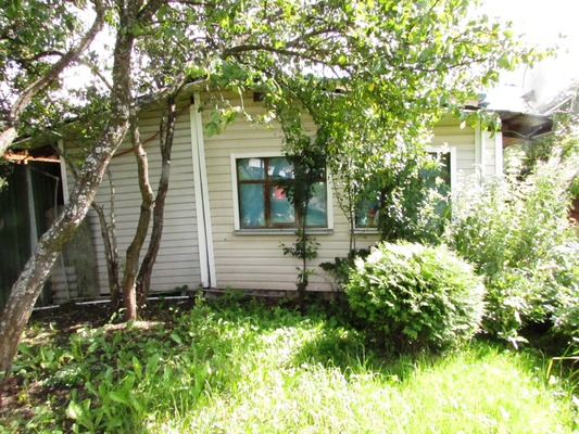 Продам дачу, СНТ Весна-5 (Климовск мкр.) тер, участок 69, Подольск г, 24 км от города