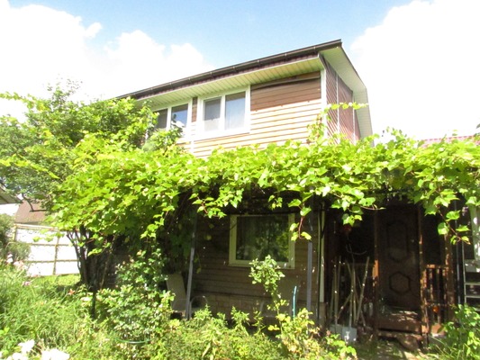 Продам дачу, СНТ Весна-5 (Климовск мкр.) тер, участок 69, Подольск г, 24 км от города