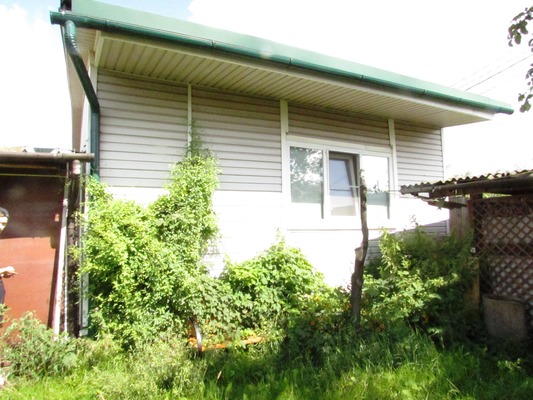 Продам дачу, СНТ Весна-5 (Климовск мкр.) тер, участок 69, Подольск г, 24 км от города