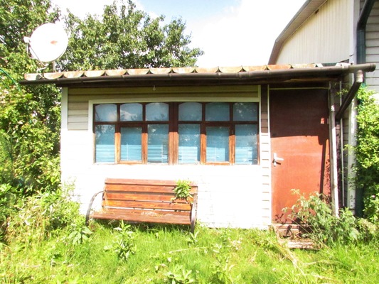 Продам дачу, СНТ Весна-5 (Климовск мкр.) тер, участок 69, Подольск г, 24 км от города