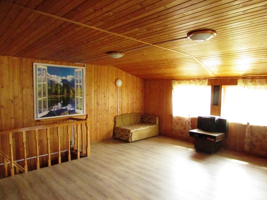 Продам дачу, СНТ Весна-5 (Климовск мкр.) тер, участок 69, Подольск г, 24 км от города