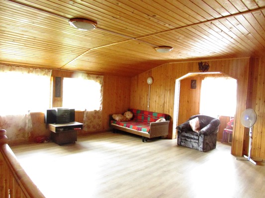 Продам дачу, СНТ Весна-5 (Климовск мкр.) тер, участок 69, Подольск г, 24 км от города