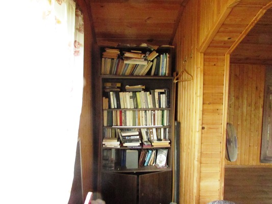 Продам дачу, СНТ Весна-5 (Климовск мкр.) тер, участок 69, Подольск г, 24 км от города