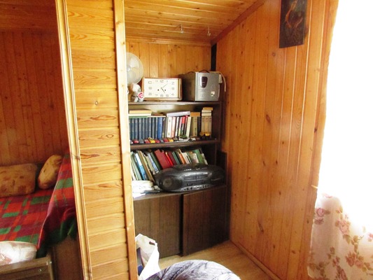 Продам дачу, СНТ Весна-5 (Климовск мкр.) тер, участок 69, Подольск г, 24 км от города