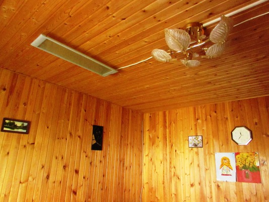 Продам дачу, СНТ Весна-5 (Климовск мкр.) тер, участок 69, Подольск г, 24 км от города