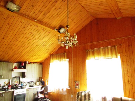 Продам дачу, СНТ Весна-5 (Климовск мкр.) тер, участок 69, Подольск г, 24 км от города