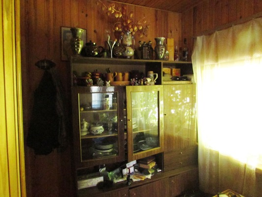Продам дачу, СНТ Весна-5 (Климовск мкр.) тер, участок 69, Подольск г, 24 км от города