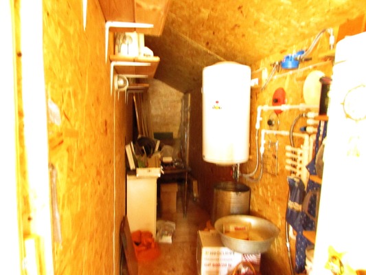 Продам дачу, СНТ Весна-5 (Климовск мкр.) тер, участок 69, Подольск г, 24 км от города