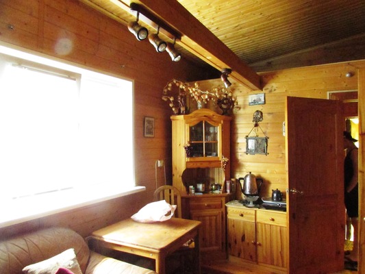 Продам дачу, СНТ Весна-5 (Климовск мкр.) тер, участок 69, Подольск г, 24 км от города