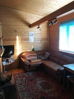 Продам дачу, СНТ Весна-5 (Климовск мкр.) тер, участок 69, Подольск г, 24 км от города
