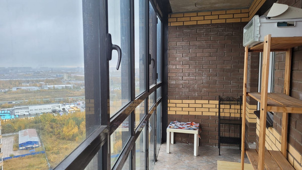 Продам двухкомнатную (2-комн.) квартиру, Фёдора Абрамова ул, 4А, Парголово п