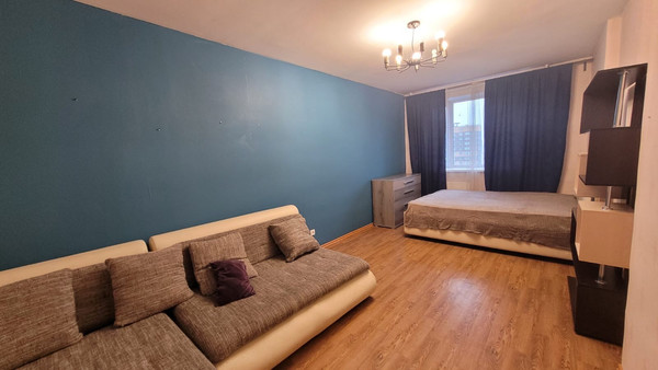 Продам двухкомнатную (2-комн.) квартиру, Фёдора Абрамова ул, 4А, Парголово п