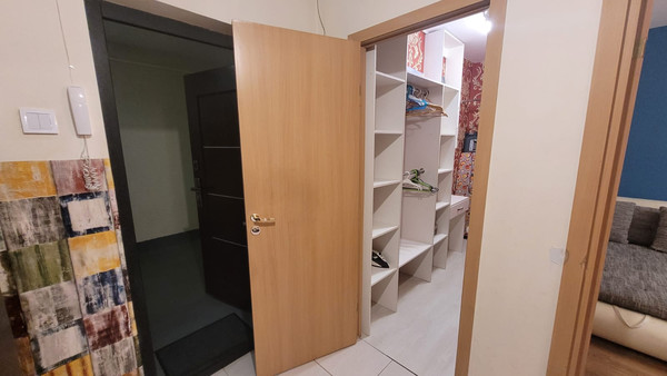 Продам двухкомнатную (2-комн.) квартиру, Фёдора Абрамова ул, 4А, Парголово п