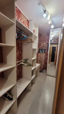 Продам двухкомнатную (2-комн.) квартиру, Фёдора Абрамова ул, 4А, Парголово п